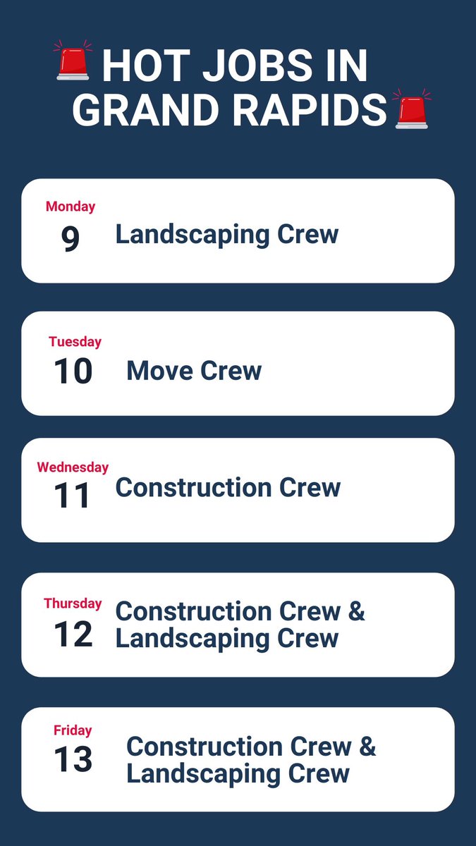 LABRtech's tweet photo. Check out the hot jobs in your area on the LABR app 𝐍𝐎𝐖! https://t.co/xOEjU6YxYd