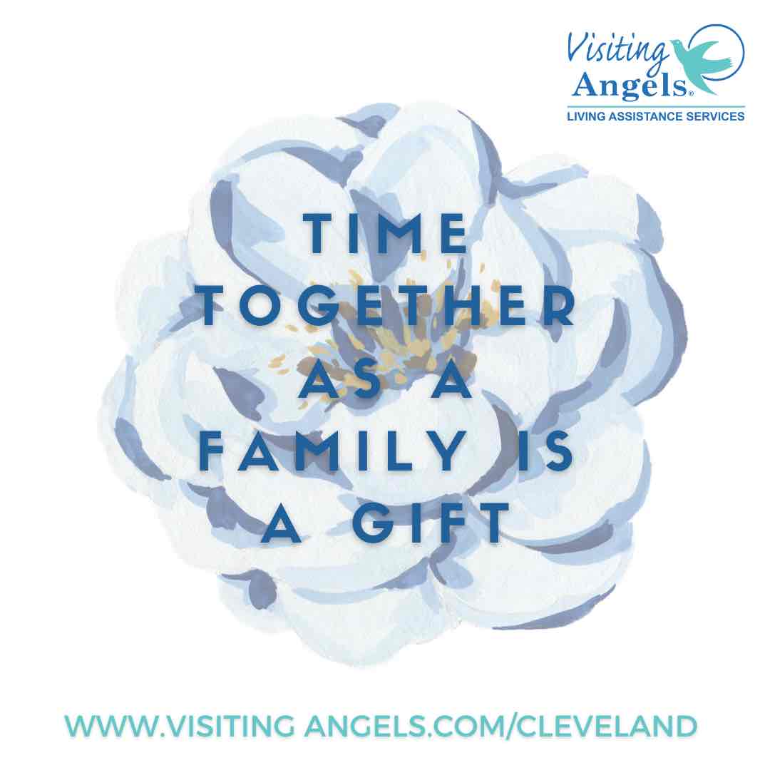 ClevelandAngels's tweet photo. Family is everything! Let us help you care for your aging loved ones today π
Tap the link in our bio to learn more about #careservices today! #homecare #eldercareincleveland #localhomecare #homecareservices #seniorcare #elderlycare #visitingangels #visitingangelscleveland π https://t.co/PKHtJ7cpHk