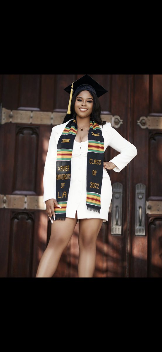 kaiteochefe's tweet photo. May 7th, 2022. You just had to be there. #xula22 #bachelorsmeplease https://t.co/9XTMNTnbSM