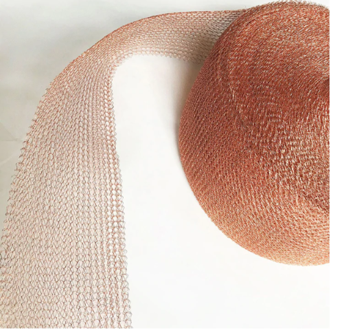 SandRshop21's tweet photo. If you are not familiar with this copper wire please go to our website to learn all the uses! Anti-Snail &amp; other pests stay away from your precious plants! #antisnailcopperwire #smallmeshcopperwire #meshcopperwire #copperwireantipest #copperwirestoppests
https://t.co/SVvMngYi2w https://t.co/cEpbhLYFvg
