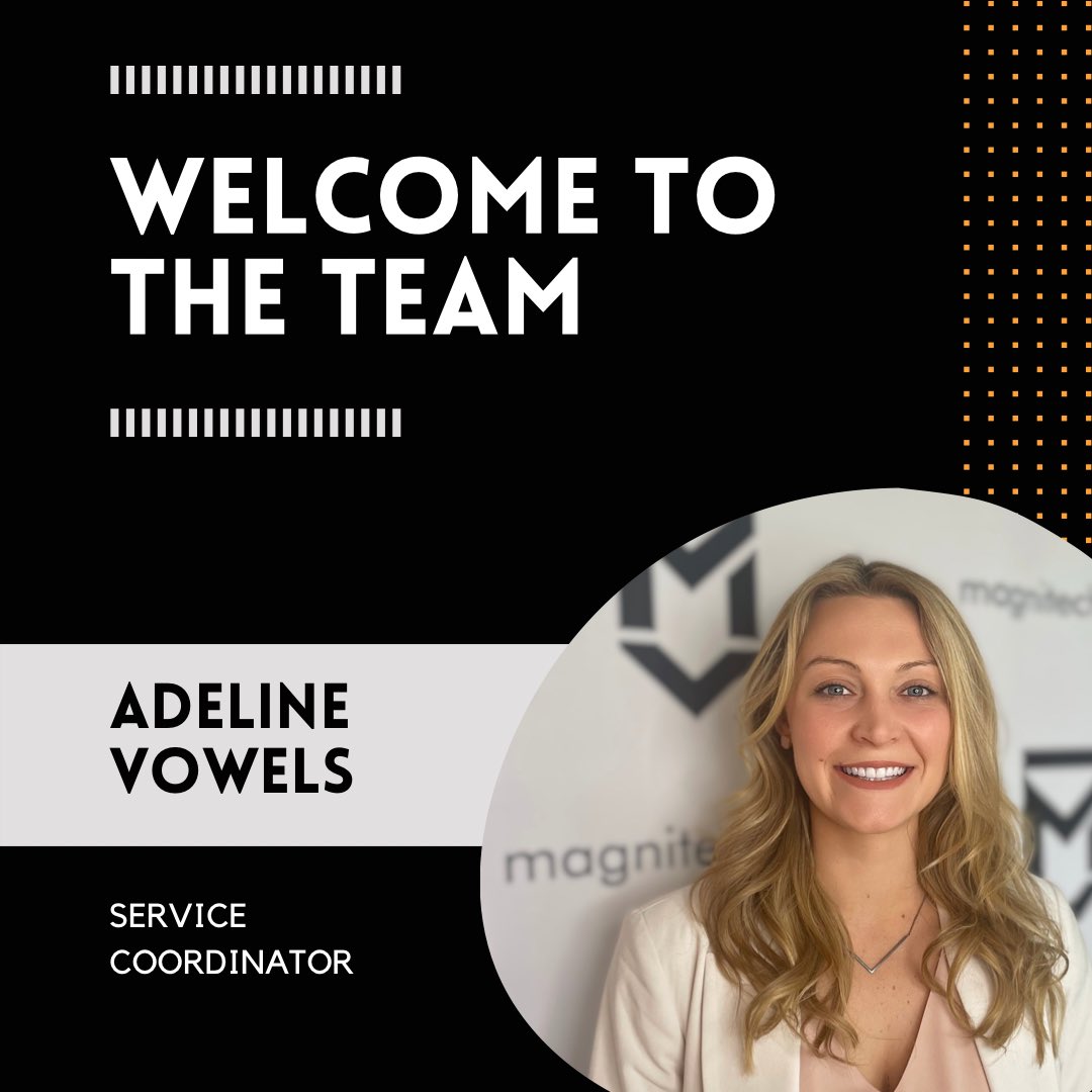 Magnitech tweet media