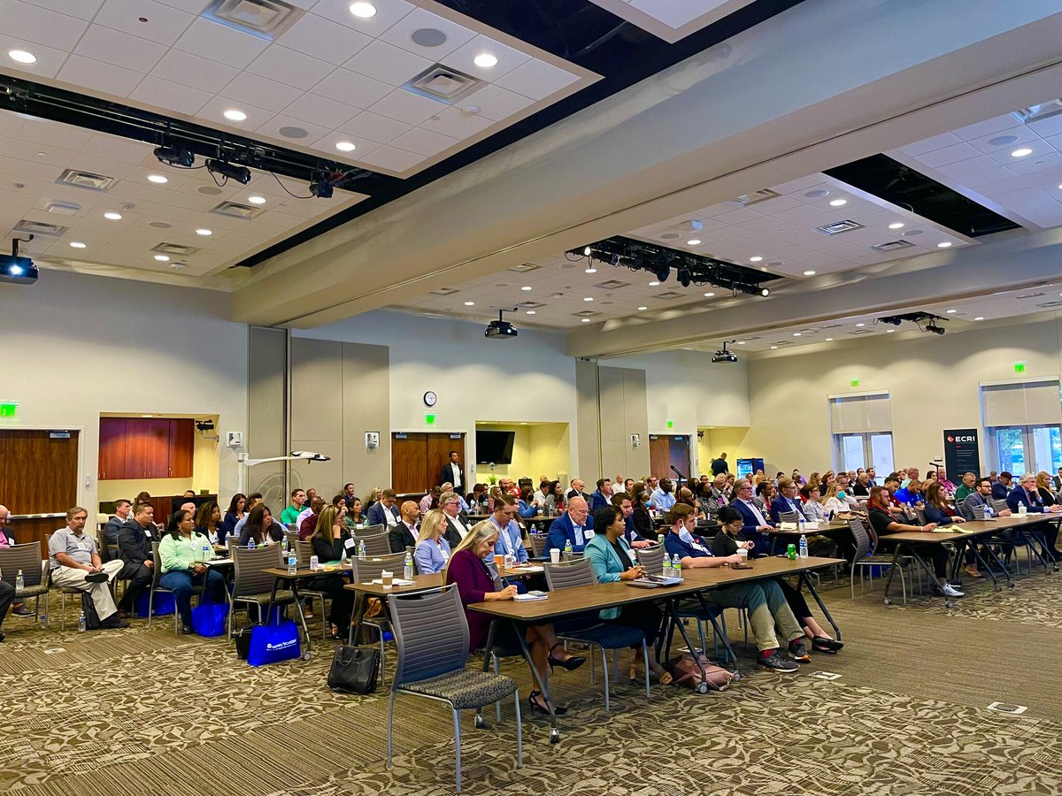 MYCOMedical's tweet photo. CEO Sam Kumar had the pleasure of attending the Florida AHRMM Spring Conference to serve on a panel session to discuss, "Finding Solutions to the Raw Materials Shortage." Bringing new ideas to the table and sharing solutions for healthcare excellence.
#healthcare  #MYCOMedical https://t.co/zyLIrbvudl