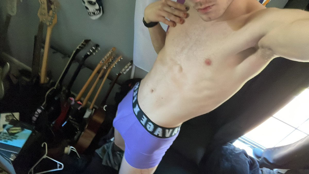 NikkVicious's tweet photo. new underwear:) #nsfwtwt https://t.co/CueG9Bb9vA