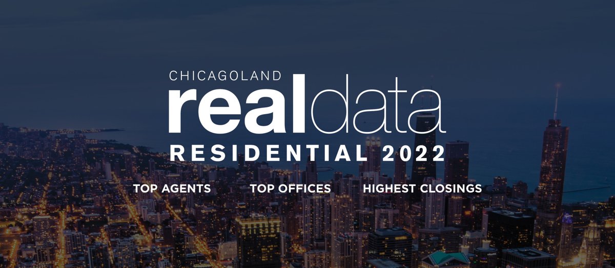 Chicago Agent tweet media