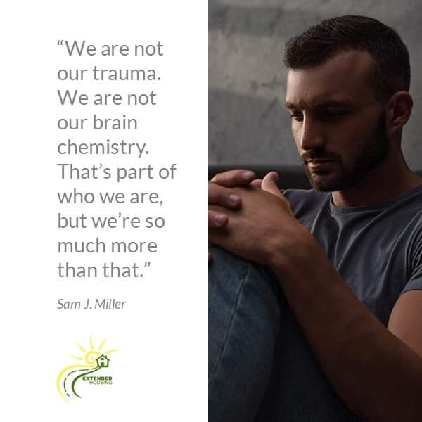 Extended Housing tweet media