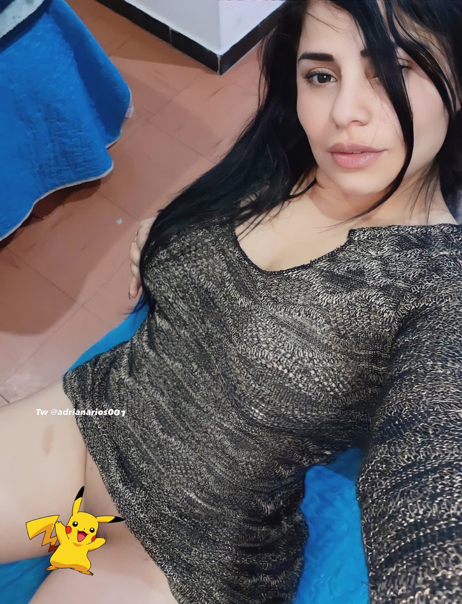 Quieres la foto sin el pikachu pokemon sin censura dale ❤️ y mira al privado 🔥