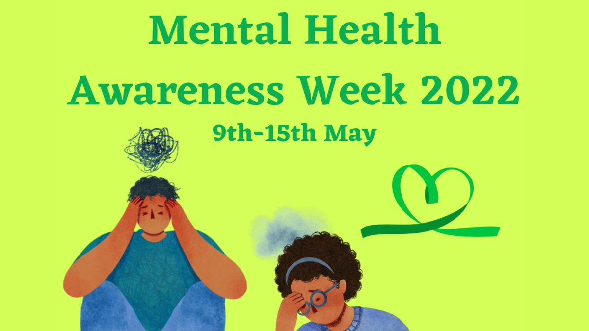 SmWellbeing's tweet image. Its Mental Health Awareness week and this year the theme is loneliness. @mentalhealth are using the hashtag #IveBeenThere so people can share their stories and see that everyone matters

#SMWellbeing #MentalHealthAwarenessWeek #MentalHealth #StageManagement #StageManager