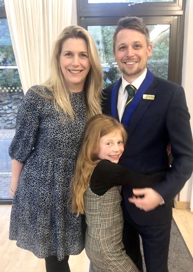 Cllr Frazer Visser tweet media