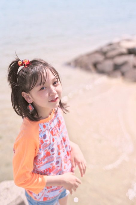 Twitterのコスプレ画像26