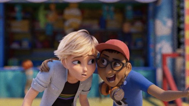 i am too ready for this movie #MiraculousAwakening #MiraculousAwakeningSpoiler