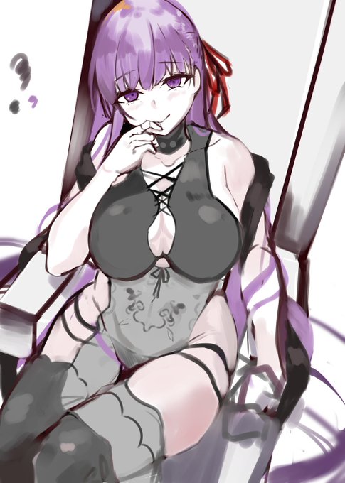 次描くSkebのラフこねこねした 