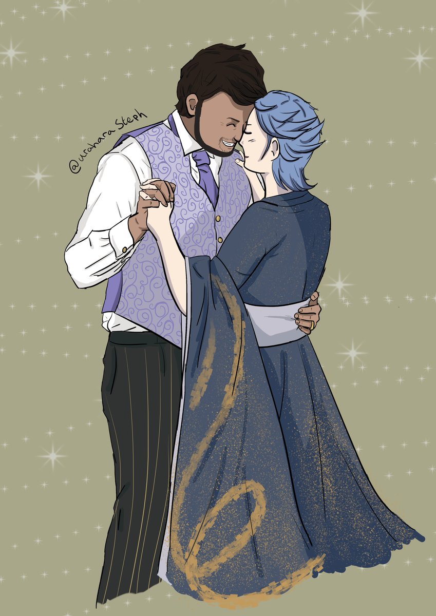 UraharaSteph tweet media