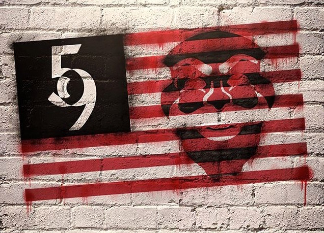 mr_rewatch's tweet photo. Happy 5/9! In honour of the day, tell us one episode that you can watch over and over! #remember59 #wearefsociety #MrRobot https://t.co/y13pJ6s8SX