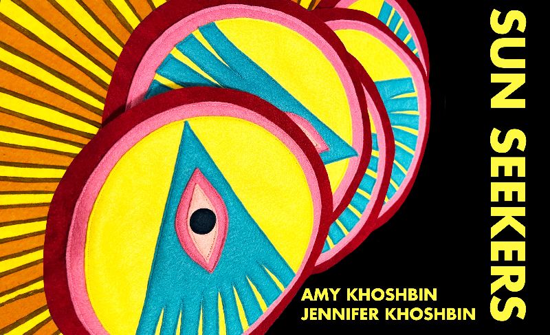 Final Political Intimacy Opening May 13th, Sun Seekers May 28 ! Come this Friday the 13th to the final Civic Engagement event for my Pratt Fellowship and a BBQ and May 28 to one of the biggest installations I've created and my bday party! - mailchi.mp/13517c6fd2c4/s…