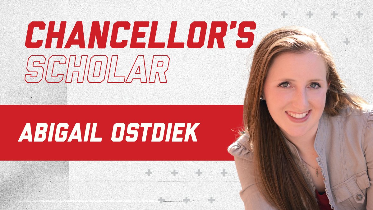 "I am so thankful for all of those who have mentored me along the way and I am excited to showcase what UNL has to offer as I move into the workplace."- Advertising and public relations major Abigail Ostdiek of Aurora, NE