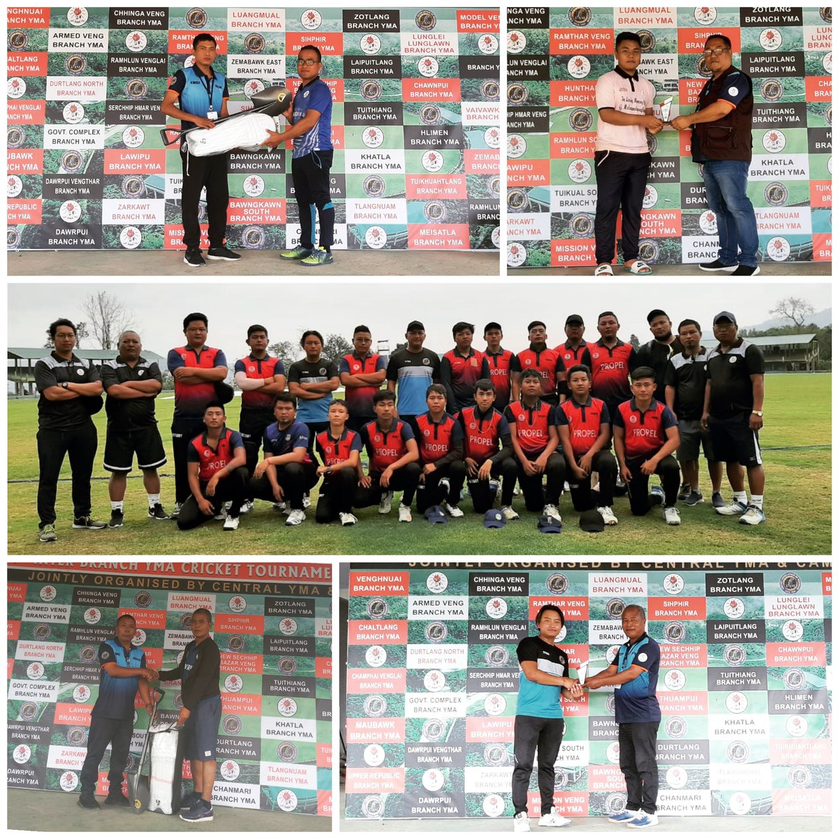 Central_YMA Official tweet media