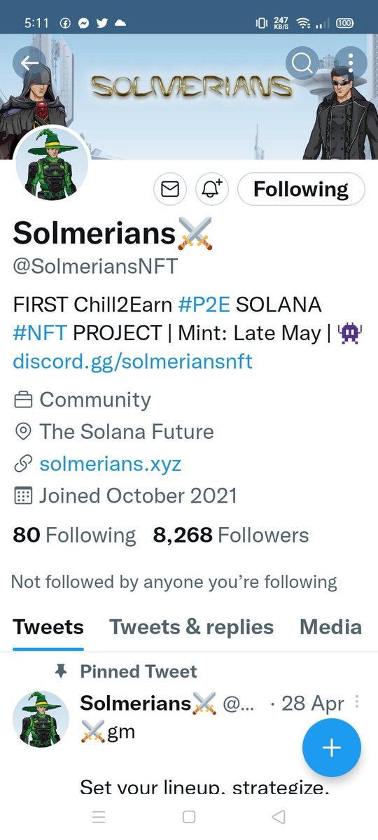SatochipXx's tweet photo. @GiveAwayHost @SolmeriansNFT MANIFESTING
MANIFESTING
MANIFESTING
MANIFESTING
MANIFESTING
MANIFESTING
MANIFESTING https://t.co/zDMxdYf1oK