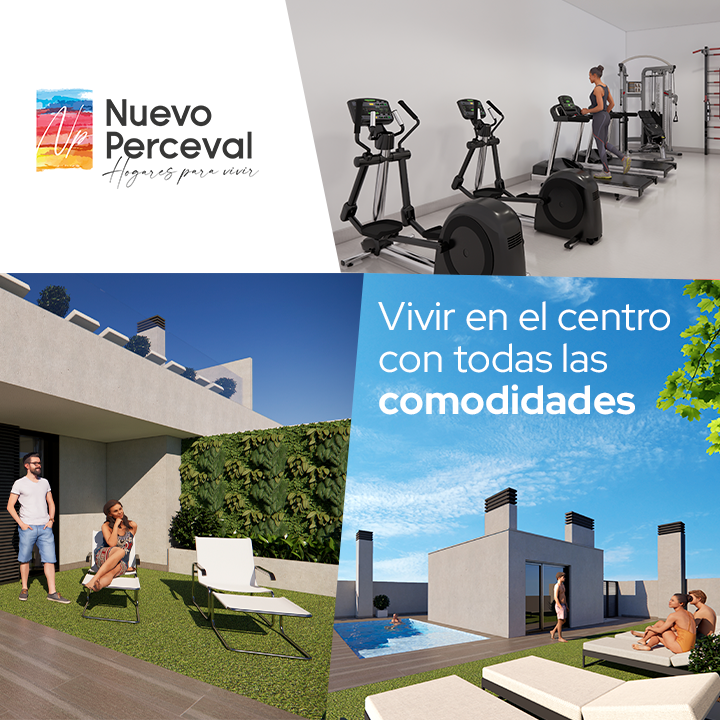 Alprosan_al's tweet photo. ¿Te gustaría vivir en el centro pero teniendo todas las comodidades? Así sería vivir en el Nuevo Perceval, zonas comunes: gym, piscina 🏊, solarium y garaje con trastero.

https://t.co/b1VwKHaNYh

#almeria #vivirenalmeria #casaenalmeria #hogarenalmeria #hogar #comprarcasa https://t.co/bONXPcLLrY