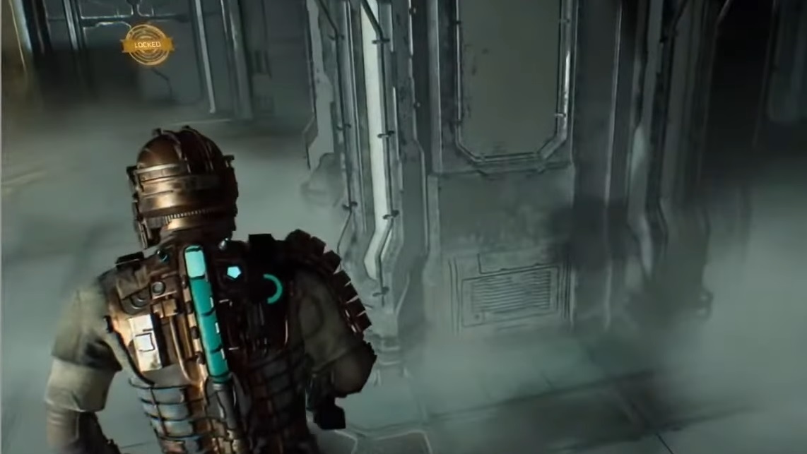 PSUdotcom's tweet photo. New Dead Space Remake Developer Livestream From Motive Studio This Thursday https://t.co/f42kJrK8bf #DeadSpaceRemake #MotiveStudio #EA #DeveloperLivestream #PS5 #PlayStation #Sony #News https://t.co/FHlwG7mDD8