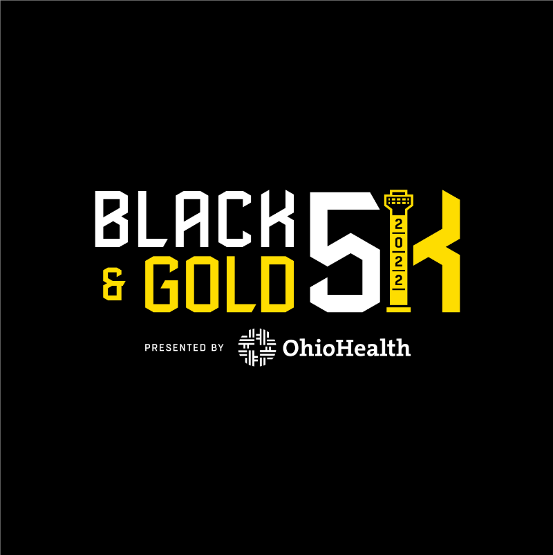 ColumbusCrew's tweet photo. Celebrate fitness and run with YOUR Crew 🙌

Experience @LowerFieldCbus and check out a Crew match of your choice when you register for the 2022 Black &amp; Gold 5K Presented By @OhioHealth.

Sign up now. You won’t want to miss it ⬇️

#Crew96 | #VamosColumbus