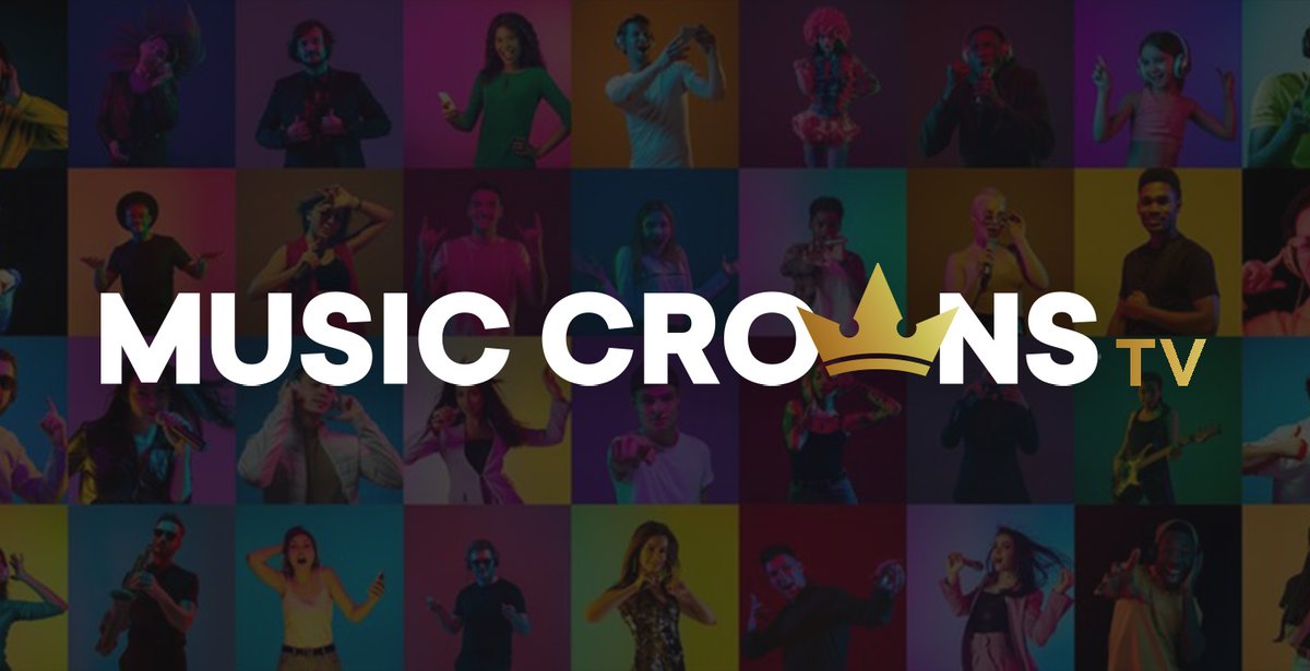 MusicCrowns's tweet image. 🚨 M.C Sessions are BACK with Music Crowns TV via @stabalmusic! 🚨

To learn more visit: bit.ly/3KJo7NZ