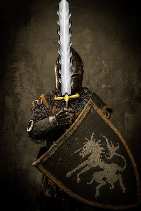 Longest Sword tweet media