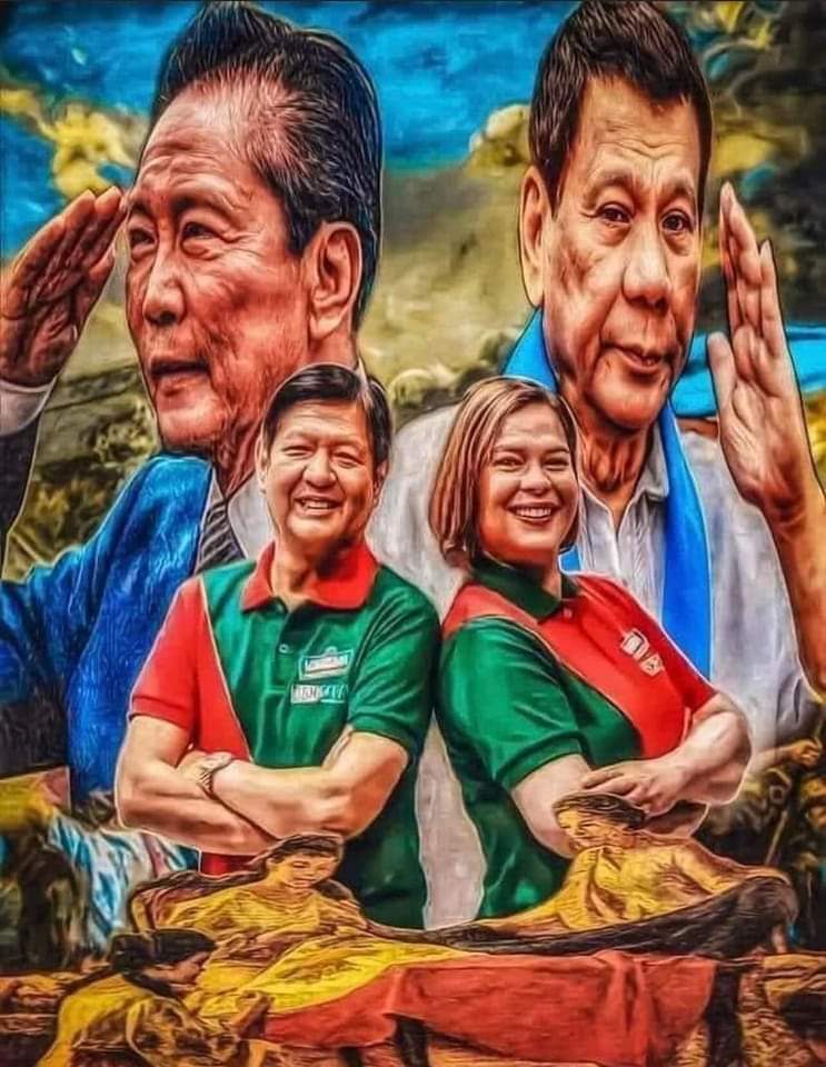 bubududu0505's tweet photo. Great Leaders Don't Tell You What To Do. They Show You How It's Done. ✌🏻👊🏻 https://t.co/q5BqVMhvC2