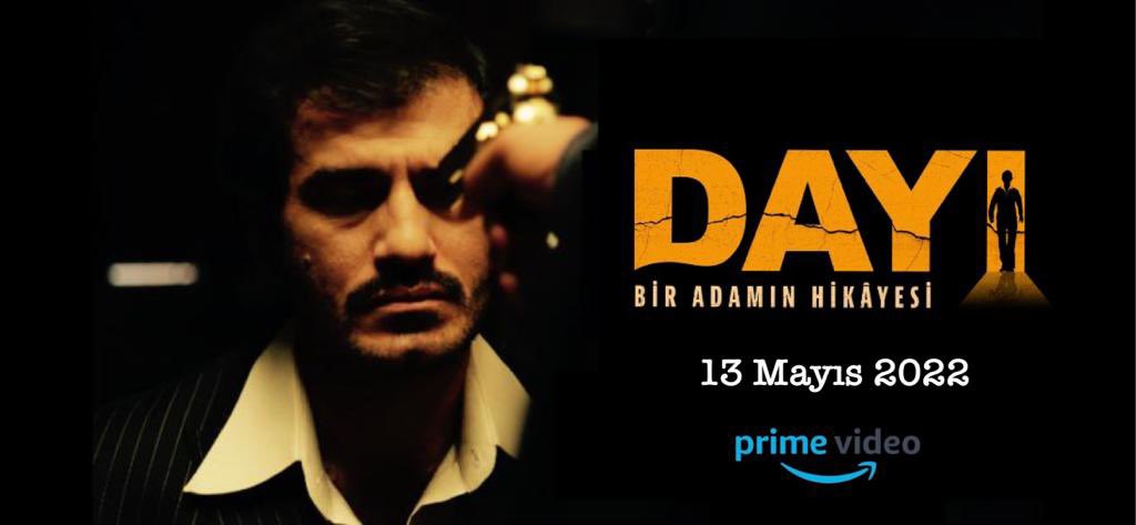 dayifilmi's tweet photo. Filmimiz 13 Mayıs’ta Amazon Prime Video’da. #dayıbiradamınhikayesi https://t.co/fundPGBK1u