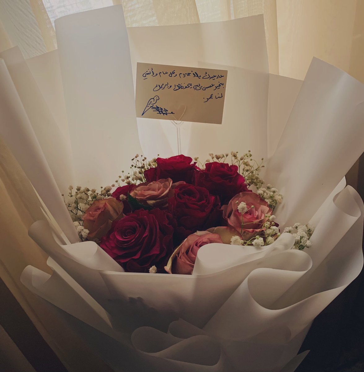 Ahll1997's tweet photo. "حنيه أخواني "يارب اخواني لأخر العمر . https://t.co/Jh1bmVV6V8