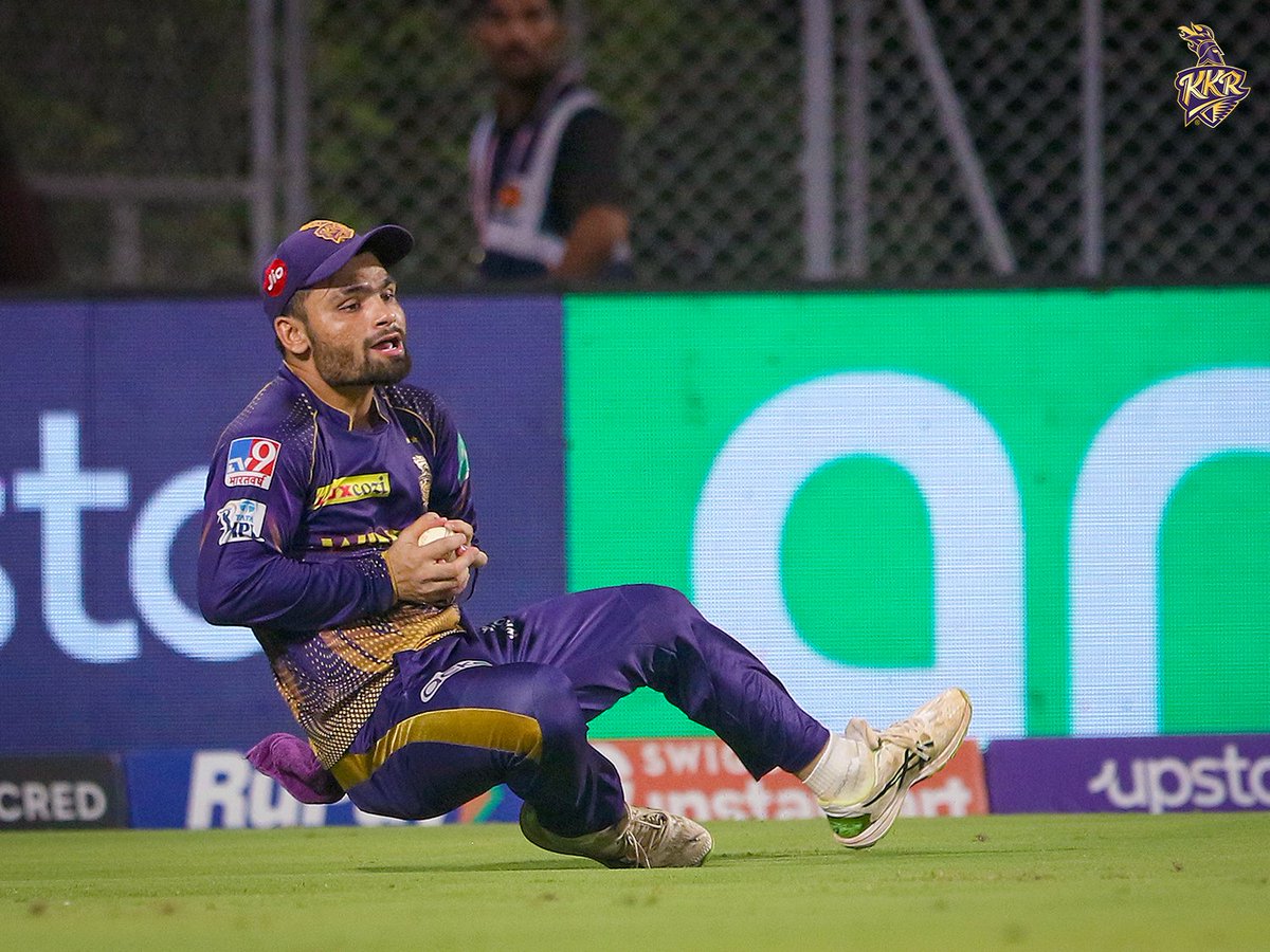 KKRiders's tweet photo. What was your favourite moment from #MIvKKR last night? ___ 💬

@patcummins30 @NitishRana_27 @rinkusingh235 @venkateshiyer #AndreRussell #AmiKKR #IPL2022 https://t.co/PNsKJ9NTkf