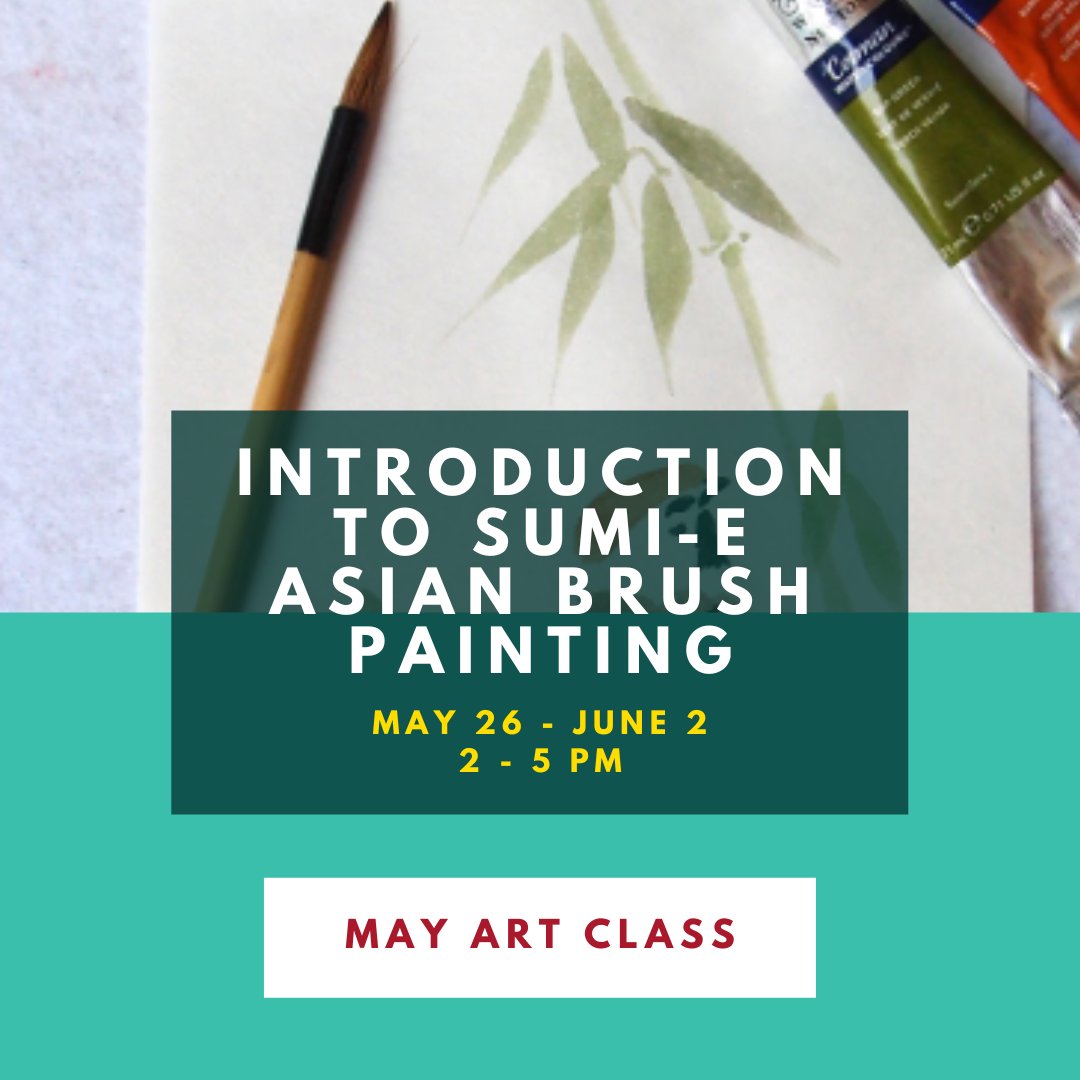 WarehouseArtsSP's tweet photo. Our May Art Classes are in full swing! We have a few spots left for each of the classes mentioned, so hurry and snag your spot now! P.S. Intro to Machine Sewing starts THIS WEEK!   #stpete #stpeteart #artclasses #whereartismade #WADA
https://t.co/KxKoOiy8Ut https://t.co/LRroKKc3OR