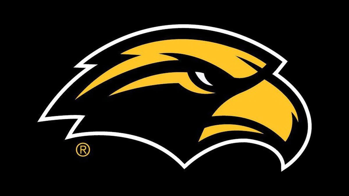 Blessed to recieve and offer to continue my academic and athletic career at the university of Southern Mississippi.🟡⚫️<a href="/SouthernMissTF/">Southern Miss T&F, XC</a>