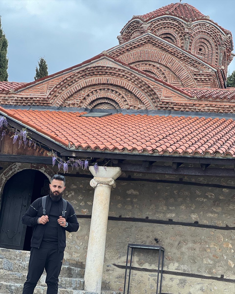 Ferhatsirin35's tweet photo. #makedonya #üsküp #ohrid #resne #manastir #bitola #üsküpmeydanı #ayasofyaklisesi #malta #maltakanyonu https://t.co/nsTDq3eyEq