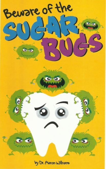 HealthySmilesCO's tweet photo. Watch out for sugar bugs!🍭🍪🐜🦟🐜🦟
Sugar Bugs eat all the sugars off and in-between your teeth, by doing so, they leave behind a yucky acid. If we are not brushing and flossing as often as we should, the bacteria and acid multiply, causing cavities and gingivitis! https://t.co/IKHF2hc8dz
