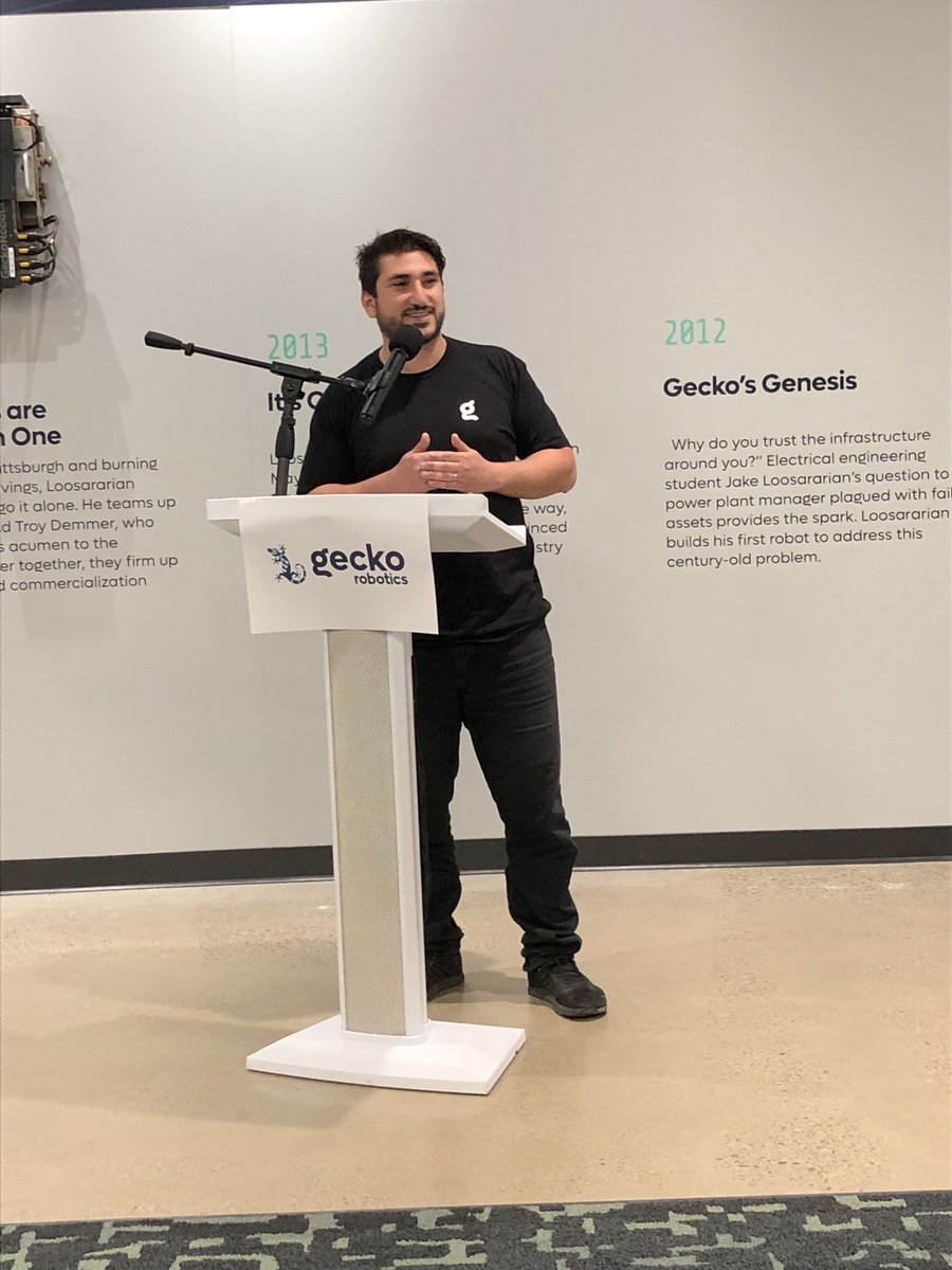 Allegheny Co. Exec. tweet media