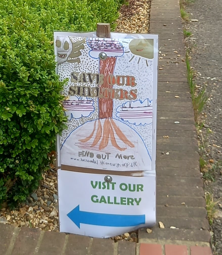 Halstead 21st Century Group 🍃💚🍃 tweet media