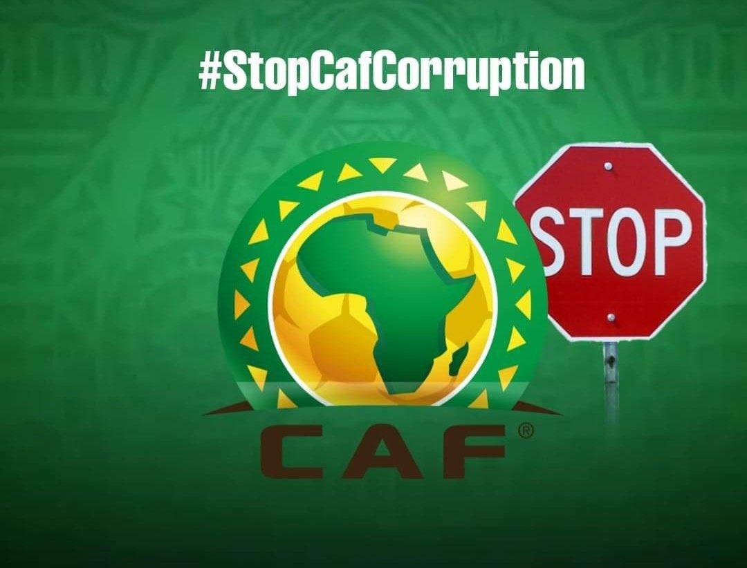 OmarHas57758572's tweet photo. CAF is under control they promised Moroccans to achieve their goals🤷‍♂️
#StopCafCorruption https://t.co/4qCiLwxL8G