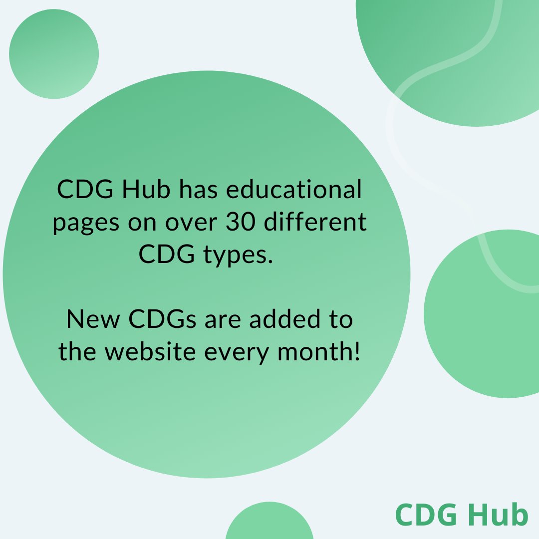 CDG Hub tweet media