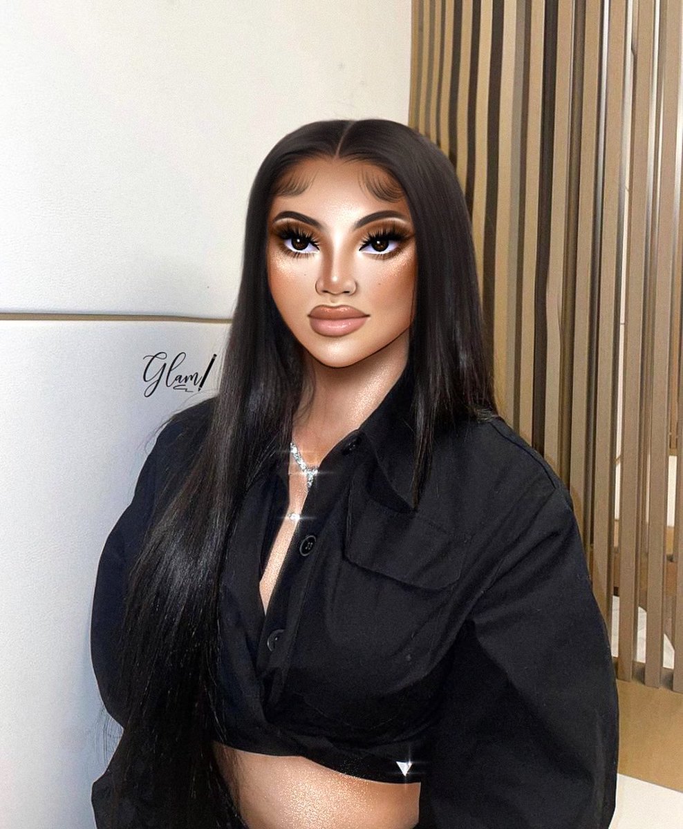 virtualmts's tweet image. Shows 🖤. 
@MariahScientist