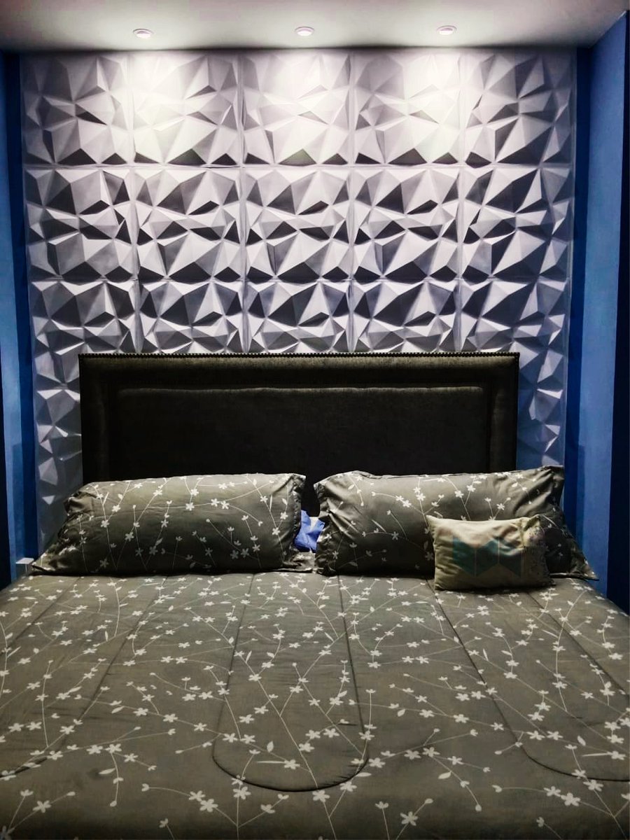 tralumglass's tweet photo. Cuarto debe ser ese lugar mágico y asombroso #pareden3D #cuartobello #diseñodeinteriores #pared😎 https://t.co/QdflVNBjH1