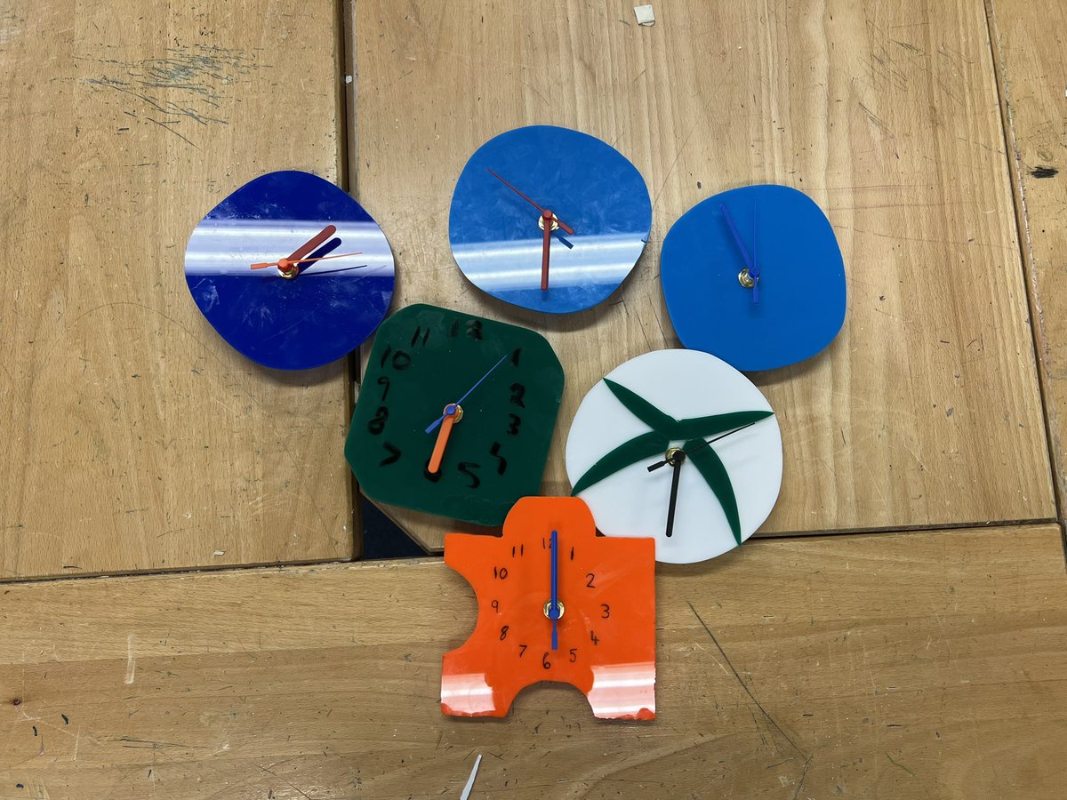 Well done to some of my S2 pupils in 2.3!