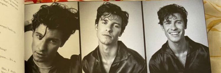 messyshwn's tweet photo. shawn mendes; magazine edition. https://t.co/mUybqlpRxQ