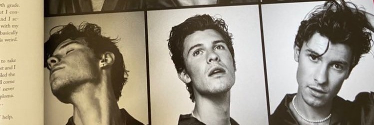 messyshwn's tweet photo. shawn mendes; magazine edition. https://t.co/mUybqlpRxQ