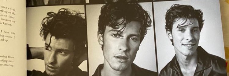 messyshwn's tweet photo. shawn mendes; magazine edition. https://t.co/mUybqlpRxQ