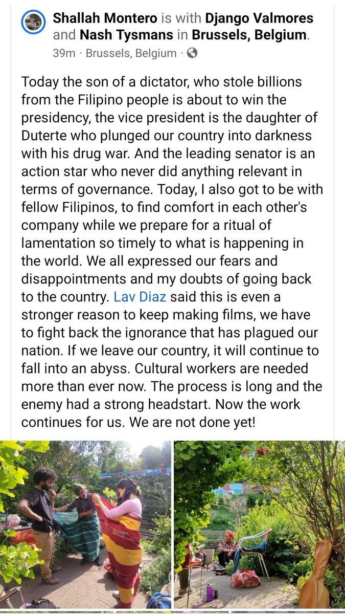 ReiKo ₳ tweet media