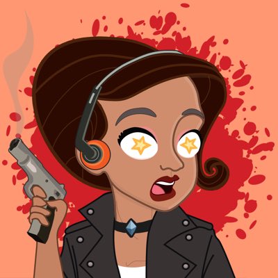 JordanLyricArt's tweet image. Follow @KillerPMC #NewNFT