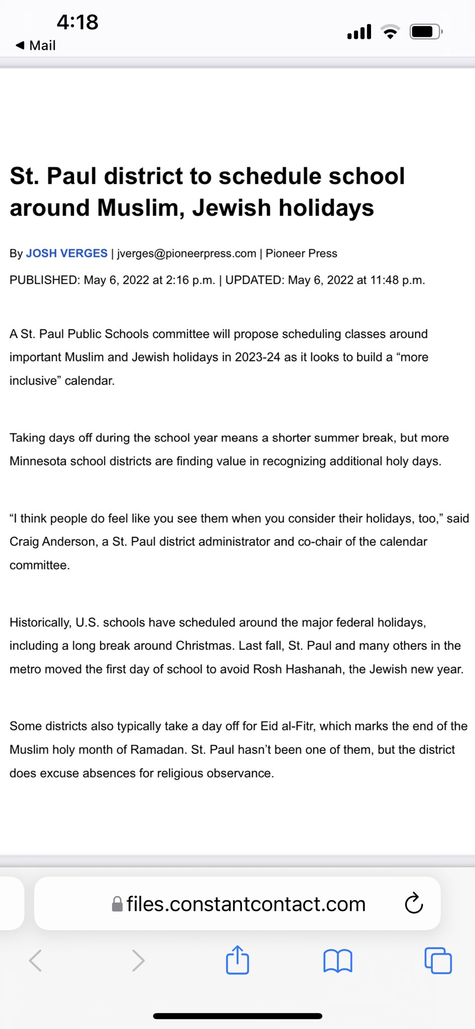 Spps Calendar 2023 Hazel Park Preparatory Academy (@Hppa_Spps) / Twitter