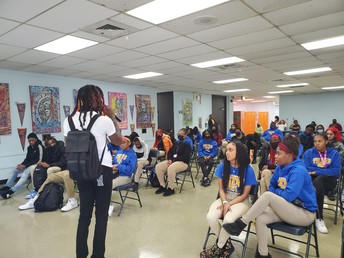 Frederick Douglass HS (@hsdouglass) on Twitter photo Chicago artist entertainer Korporate is a YouTube sensation for his #BlackChicagoBeLike videos, which takes a humorous look at the lives of African-Americans in Chicago. More than 427 million views. Korporate explored our Virtual Reality Bay <a href="/ChiPubSchools/">CPS - Chicago Public Schools</a> <a href="/AustinWeeklyChi/">Austin Weekly News</a>. Chicago artist entertainer Korporate is a YouTube sensation for his #BlackChicagoBeLike videos, which takes a humorous look at the lives of African-Americans in Chicago. More than 427 million views. Korporate explored our Virtual Reality Bay <a href="/ChiPubSchools/">CPS - Chicago Public Schools</a> <a href="/AustinWeeklyChi/">Austin Weekly News</a>.
