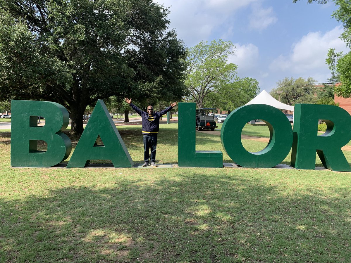 IamTyr1's tweet photo. Enjoyed my visit to Mayborn Museum Complex in Waco with 1st graders from Carroll Elementary! https://t.co/h3hdBCR93k