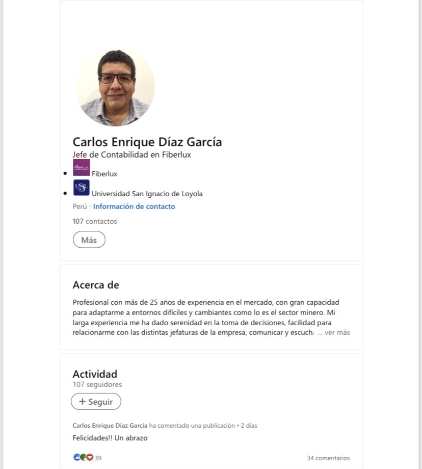 _AguilarVictor's tweet image. La otra empresa del consorcio ganador de la buena pro por S/24 MM es #NEXTNET, que extrañamente comenzó a contratar con el Estado cuando sancionaron a Fiberlux. ¿Y quién es el socio fundador de Nextnet? ¡El CONTADOR de Fiberlux! ¿Cómo la @MuniLima y @OSCEPeru permitieron esto? 🧵